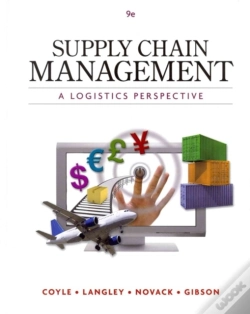 Capa do artigo Supply Chain Management