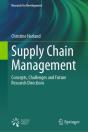 Supply Chain Management - Preview