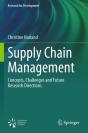 Supply Chain Management - Preview