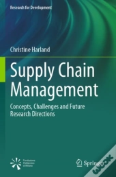Supply Chain Management