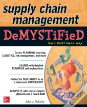 Supply Chain Management Demystified