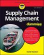 Supply Chain Management For Dummies - Preview