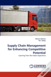 Supply Chain Management For Enhancing Competitive Potential
