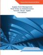 Supply Chain Management: From Vision To Implementation - Preview