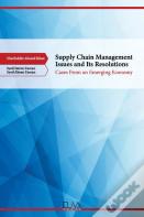 Supply Chain Management Issues And Its Resolutions