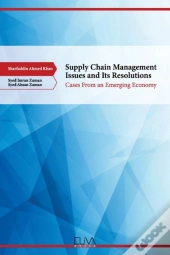 Supply Chain Management Issues And Its Resolutions
