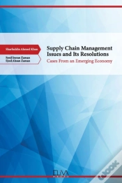 Capa do artigo Supply Chain Management Issues And Its Resolutions