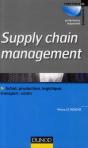 Supply Chain Management - Preview