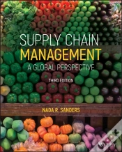 Capa do artigo Supply Chain Management