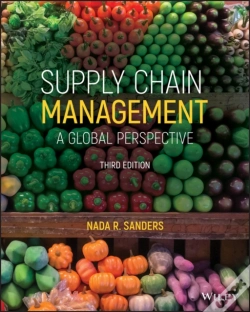 Capa do artigo Supply Chain Management