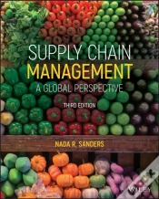 Capa do artigo Supply Chain Management