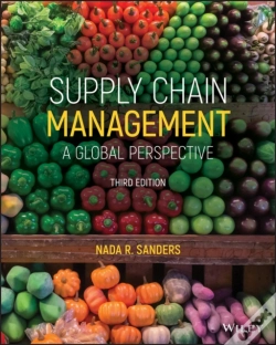 Capa do artigo Supply Chain Management