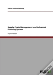 Capa do artigo Supply Chain Management Und Advanced Planning System