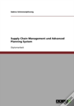 Capa do artigo Supply Chain Management Und Advanced Planning System