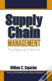 Capa do artigo Supply Chain Management
