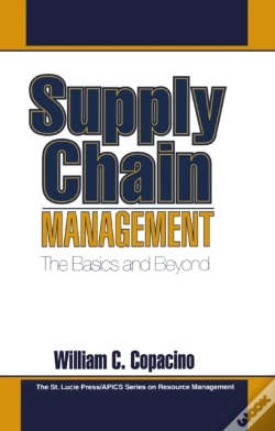Capa do artigo Supply Chain Management