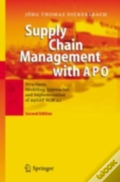 Capa do artigo Supply Chain Management With Apo