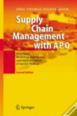 Capa do artigo Supply Chain Management With Apo