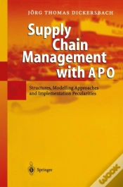 Capa do artigo Supply Chain Management With Apo