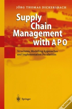 Capa do artigo Supply Chain Management With Apo