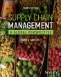 Supply Chain Management, With Ebook Access Code - Preview