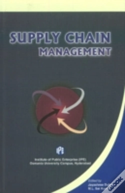 Capa do artigo Supply Chain Management