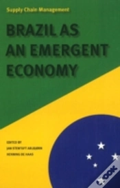 Capa do artigo Supply Chain Management