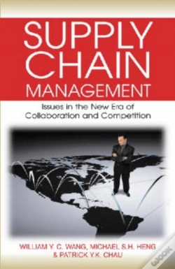 Capa do artigo Supply Chain Management