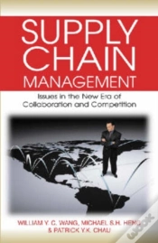 Capa do artigo Supply Chain Management