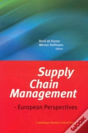 Capa do artigo Supply Chain Management