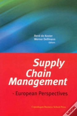 Capa do artigo Supply Chain Management