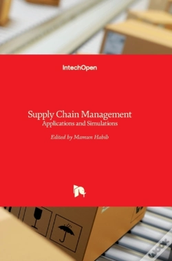Capa do artigo Supply Chain Management