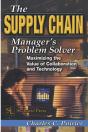 Supply Chain Manager'S Problem-Solver - Preview