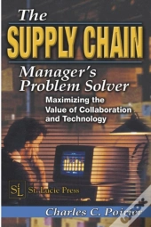 Supply Chain Manager'S Problem-Solver