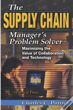 Capa do artigo Supply Chain Manager'S Problem-Solver