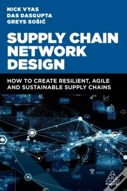 Capa do artigo Supply Chain Network Design