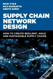 Capa do artigo Supply Chain Network Design