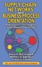 Supply Chain Networks And Business Process Orientation - Preview