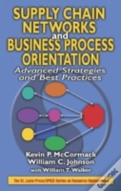 Capa do artigo Supply Chain Networks And Business Process Orientation