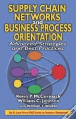 Capa do artigo Supply Chain Networks And Business Process Orientation