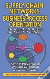 Capa do artigo Supply Chain Networks And Business Process Orientation