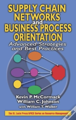 Capa do artigo Supply Chain Networks And Business Process Orientation