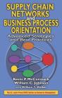 Supply Chain Networks And Business Process Orientation - Preview