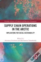 Supply Chain Operations In The Arctic