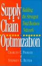 Supply Chain Optimization: Building The Strongest Total Business Network - Preview