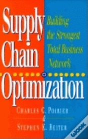 Capa do artigo Supply Chain Optimization: Building The Strongest Total Business Network