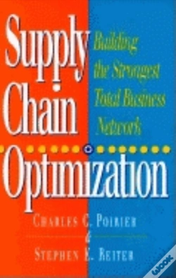 Capa do artigo Supply Chain Optimization: Building The Strongest Total Business Network