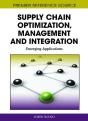 Supply Chain Optimization, Management And Integration - Preview