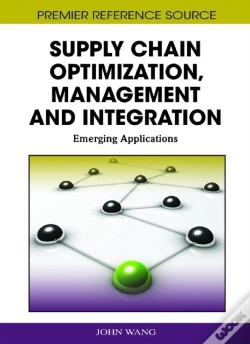 Capa do artigo Supply Chain Optimization, Management And Integration