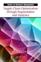 Supply Chain Optimization Through Segmentation And Analytics